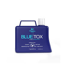 Floractive Blue Tox 3in1 Professional Hair Treatment 1kg – Wholesale Available