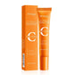 BIOAQUA Vitamin C Eye Cream – Multi-Active Nourishing & Brightening (20g)