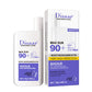 Disaar Sunscreen Lotion SPF 90+ PA+++ UVA UVB Protection – 50g