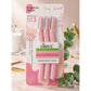 Chirs's Eyebrow Razor – Pack of 3 | Fashion Beauty Tools