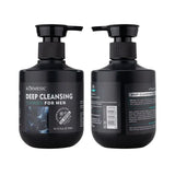Kormesic Deep Cleansing Cleanser For Men – 300ml