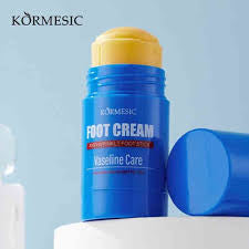 KORMESIC Repair Vaseline Care  Anti-wrinkle Foot stick Cream 30g