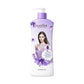 Sadoer Fragrance Luxury Lavender Silky Fresh Body Wash – Clear & Radiant | 500ml