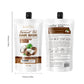 Sadoer Nourishing Coconut Oil Hair Mask – Repair, Smooth & Shine | 400g