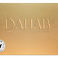 DAHAB Gold Collection Contect Lense (Weekly)