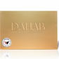 DAHAB Gold Collection Contect Lense (Weekly)