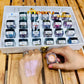 Meeru Cosmetic 3D Creamy Eyeshadow