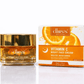 Chirs’s Vitamin C & Rice Raw Plup Cream (Day & Night)