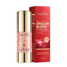 Sadoer Dragon Blood Anti-Ageing Cream 30g
