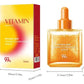 Sadoer Natural Skin Vitamin Illuminating Serum 99% | 50ml