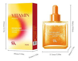 Sadoer Natural Skin Vitamin Illuminating Serum 99% | 50ml