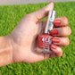 Ultra Beauty Colour Nail Polish