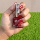 Ultra Beauty Colour Nail Polish