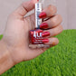 Ultra Beauty Colour Nail Polish
