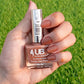 Ultra Beauty Colour Nail Polish