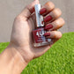 Ultra Beauty Colour Nail Polish