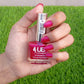 Ultra Beauty Colour Nail Polish