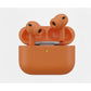 Wireless Earbuds Pro2 – Matte cosmic Orange Edition without Box