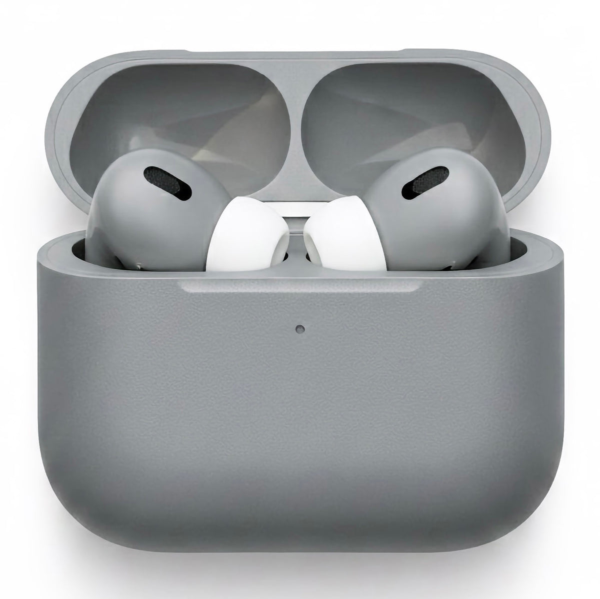 Wireless Earbuds Pro2 – Matte Grey Edition without box