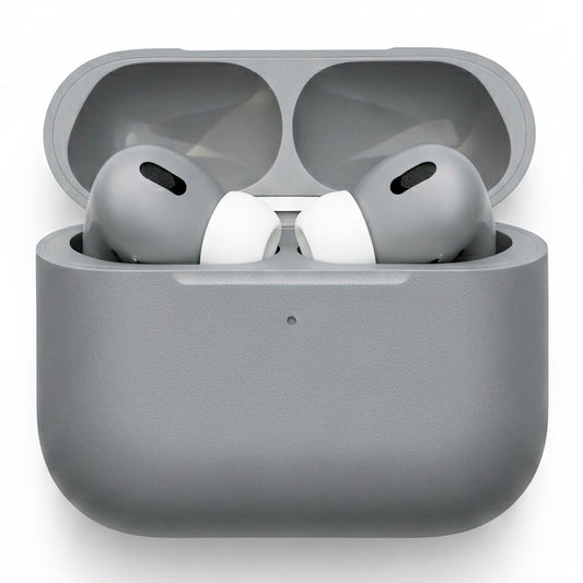 Wireless Earbuds Pro2 – Matte Grey Edition without box