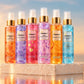 Meeru® Body Mist Long Lasting Fragrance 150ml