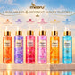 Meeru® Body Mist Long Lasting Fragrance 150ml