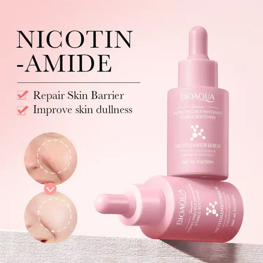 Bioaqua Face Serum 30ml