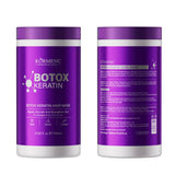 Kormesic Botox Keratin Hair Mask 1000ml