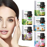 Sadoer Multipurpose Plant Essential Oil 10 ml