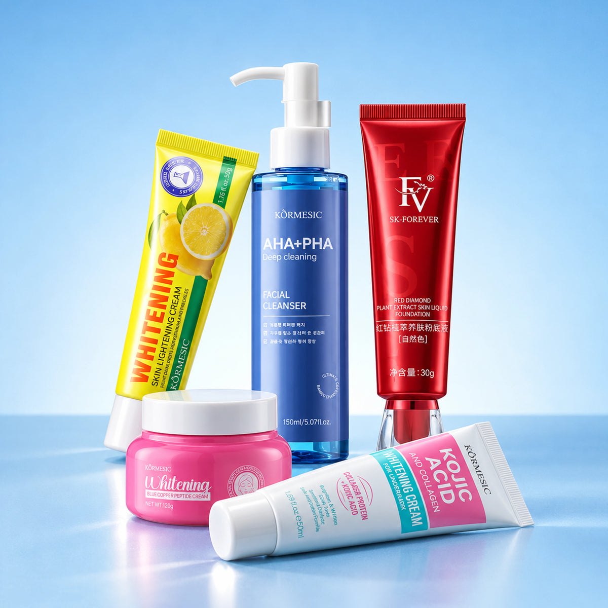 Skin Care