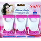 Safit Razer Pack of 6
