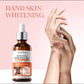 Sadoer Dark Knuckle Whitening Serum Niacinamide +Vitamin C