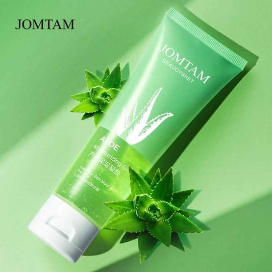 Jomtam AloeVera Moisturizing Gel