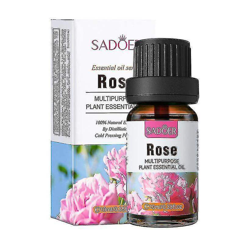 Sadoer Multipurpose Plant Essential Oil 10 ml