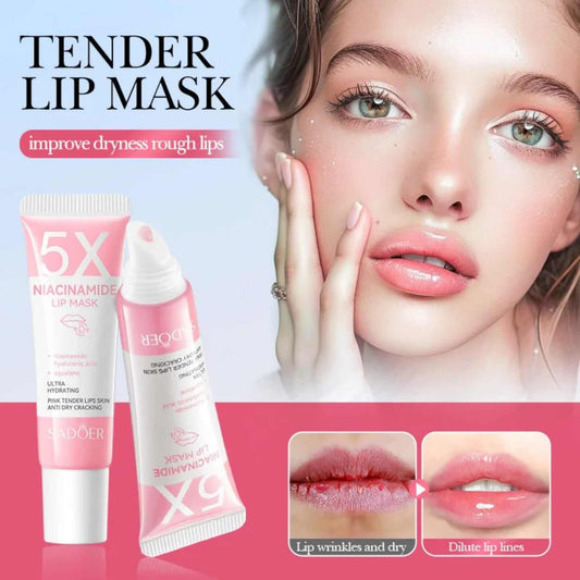 Sador 5X NIACINAMIDE Lip Mask