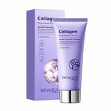 BIOAQUA Collagen Recombinant Type III Gentle Foaming Cleanser – 100g