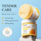 Sadoer Hydrating Whitening Moisturising Body Butter Cream (200g)