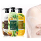 SADOER Natural Plant Extract Body Wash (400ml)