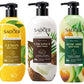 SADOER Natural Plant Extract Body Wash (400ml)