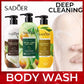 SADOER Natural Plant Extract Body Wash (400ml)