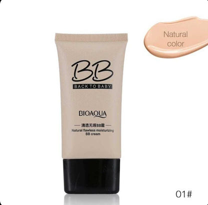 BIOAQUA Beautification Concealer BB Cream Foundation – 40g