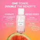 GLOW RECIPE Watermelon Glow PHA + BHA Pore-Tight Toner (40ml)