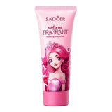 SADOER Sakura Fragrant Barbie Hydrating Body Lotion (100g)