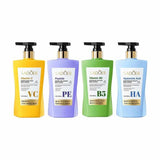 Sadoer Whitening & Moisturizing Body Lotion 400ml