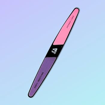 4in1 Nail Buffer Styler for Nail Art