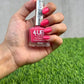 Ultra Beauty Colour Nail Polish