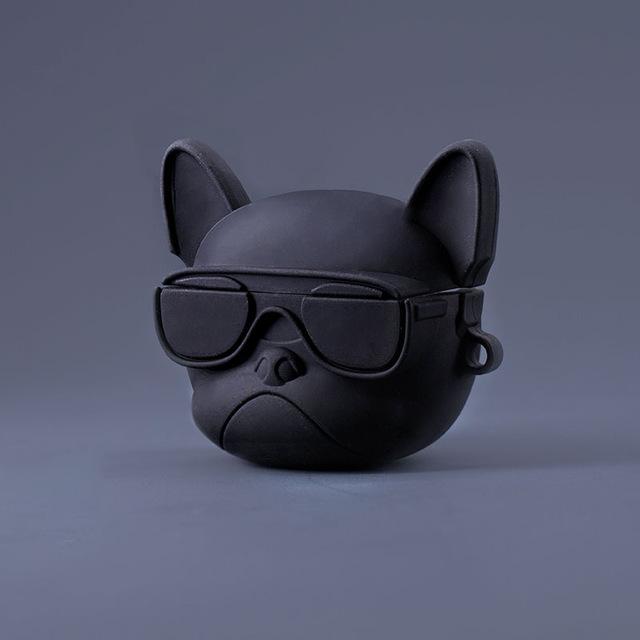 AirBuds Pro2 With Silicon Case 2in1