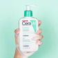 CeraVe Foaming Cleanser Gel Moussant 236ml