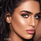 DAHAB Gold Collection Contact Lenses