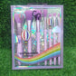 7pcs Makeup Brush Set